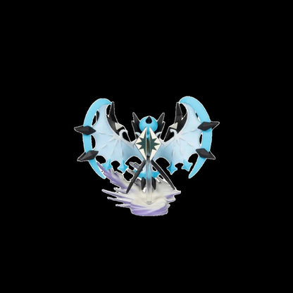 Dawn Wings - Necrozma Box