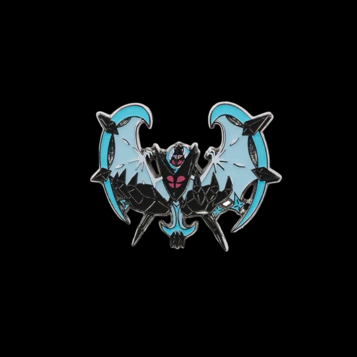 Dawn Wings - Necrozma Box