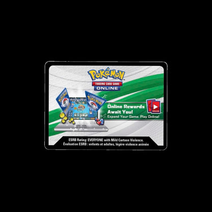 Dawn Wings - Necrozma Box