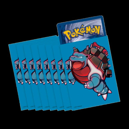 Blastoise VMax Battle Box